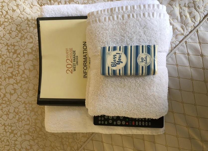 Room amenity Photo