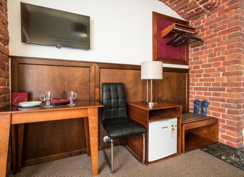 Room amenity Photo