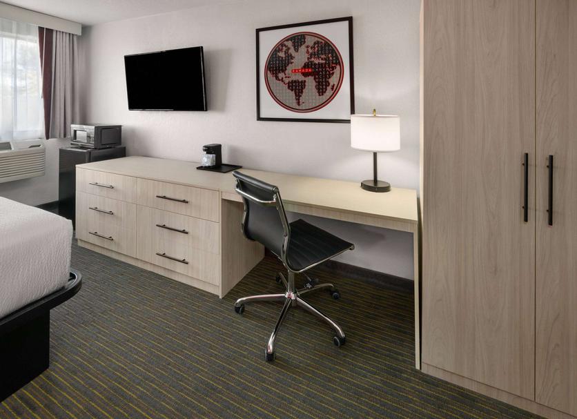 Room amenity Photo