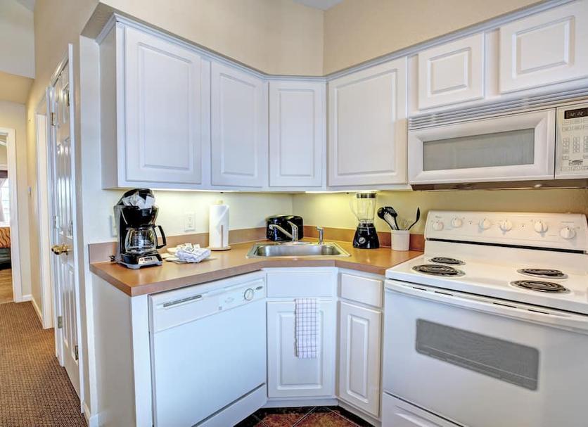 Kitchen Photo