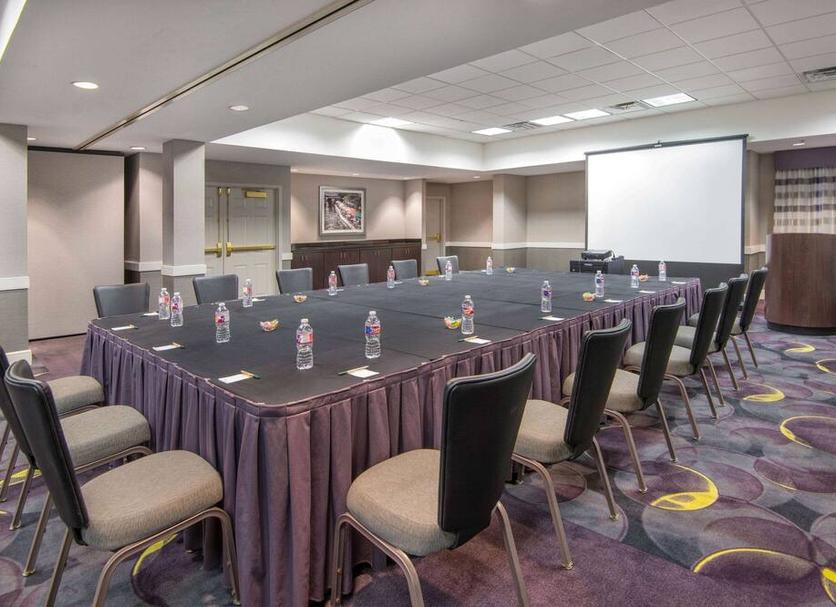 Conference room Photo