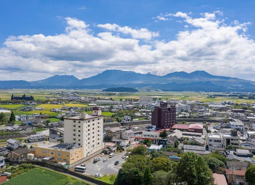 Outdoor view Photo