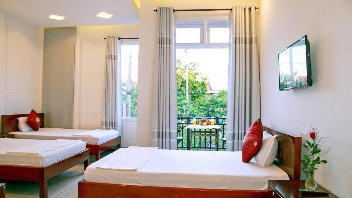 Basil Homestay