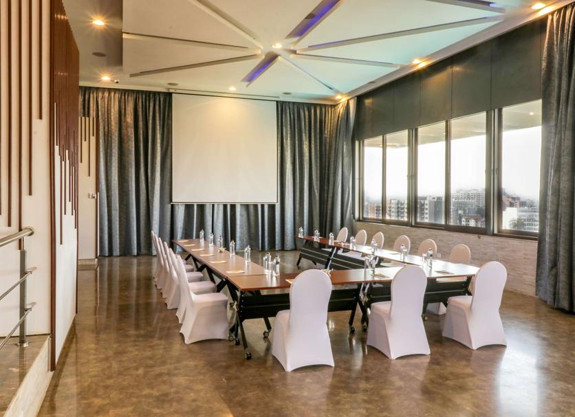 Conference room Photo