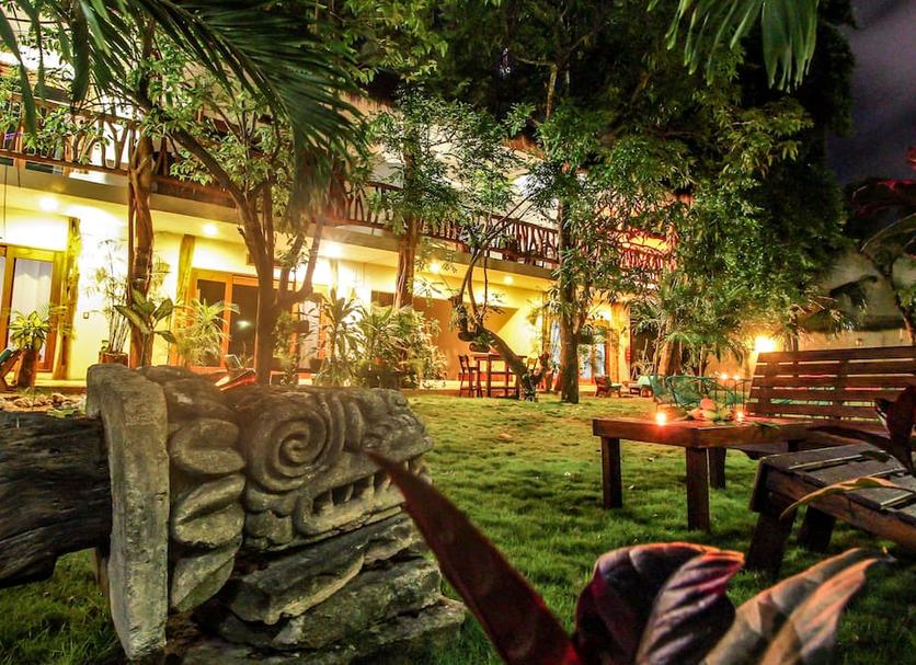 Outdoor view Photo