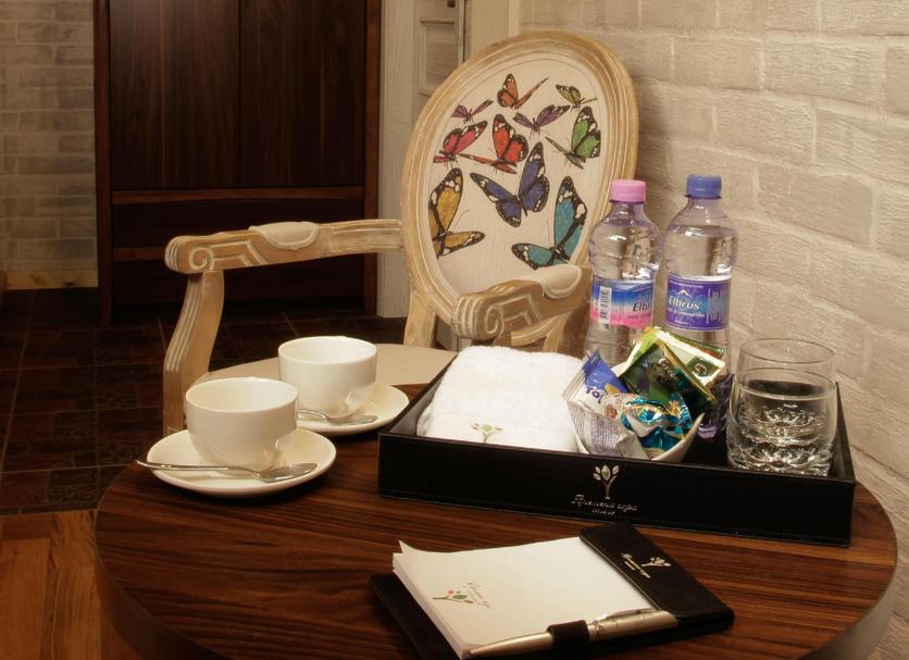 Room amenity Photo