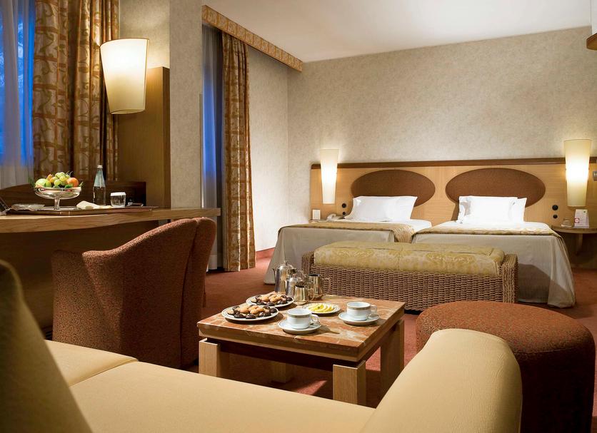 Room amenity Photo