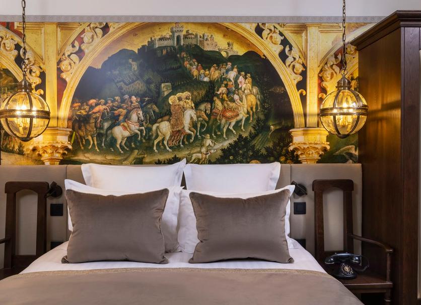 Bedroom Photo
