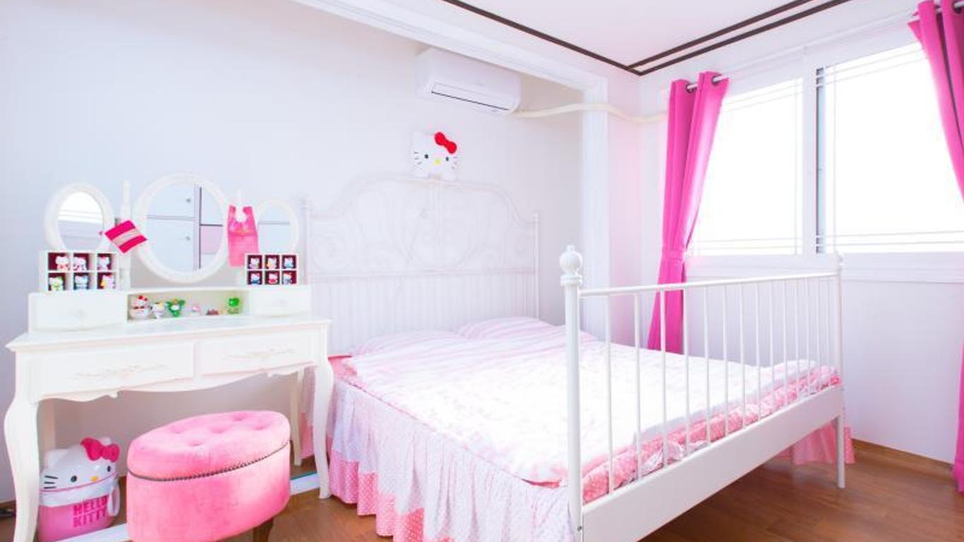 Nanu Guesthouse