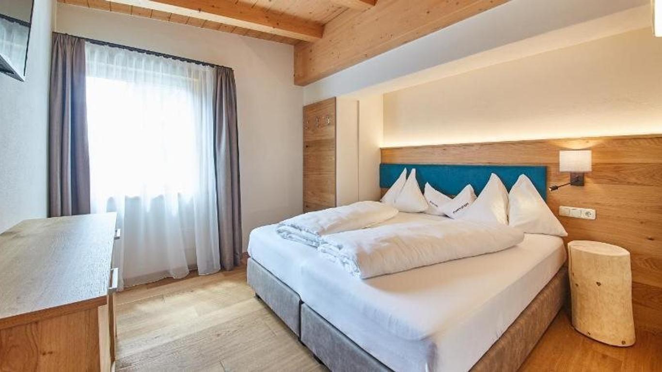 Hotel Salzburg