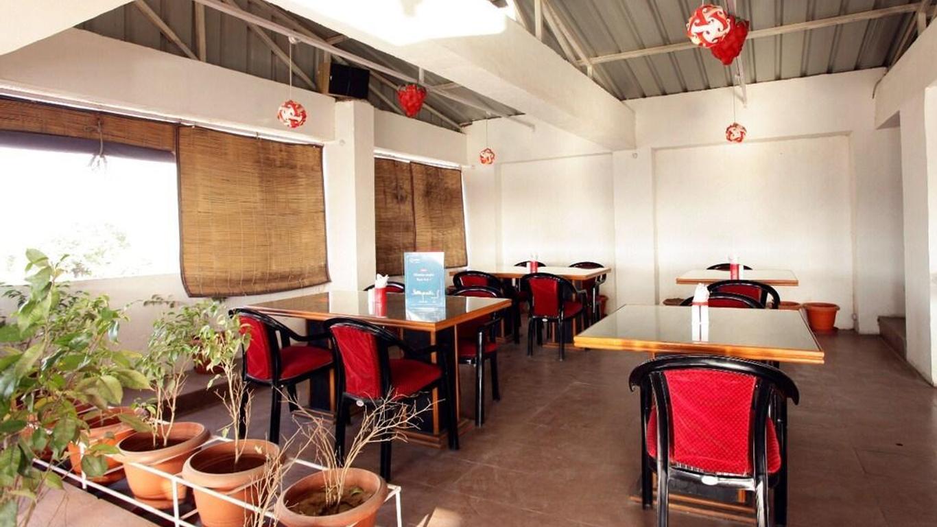 Hotel Golden Prime - Boutique Hotel