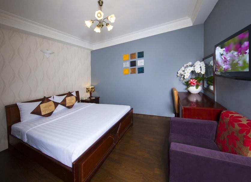 Bedroom Photo