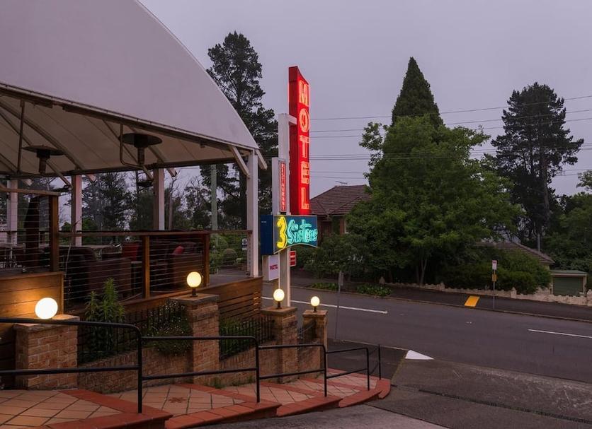Outdoor view Photo
