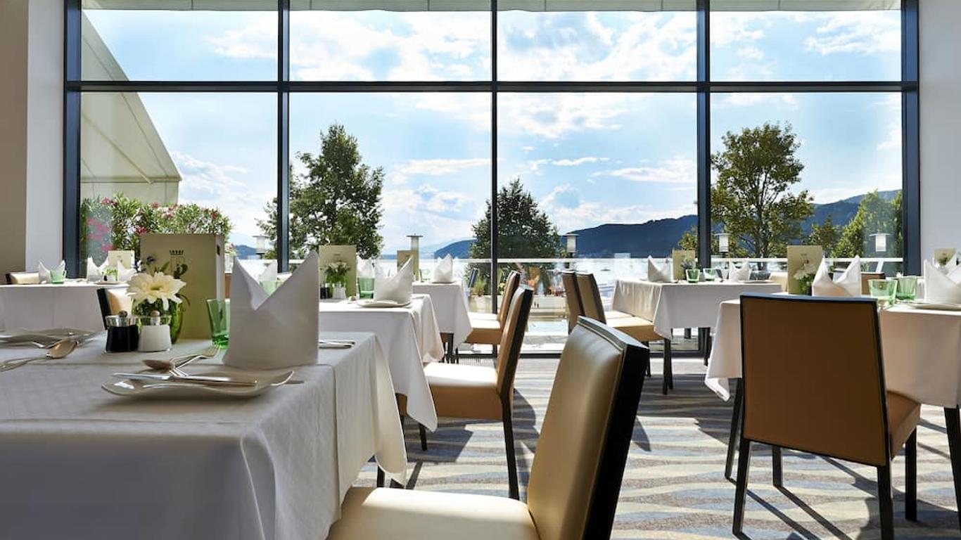 Parkhotel Pörtschach