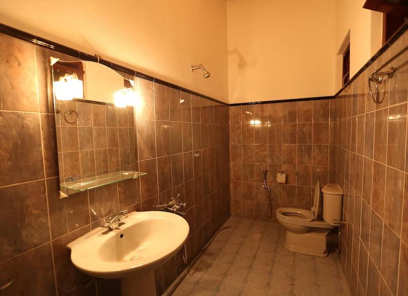 Bathroom Photo