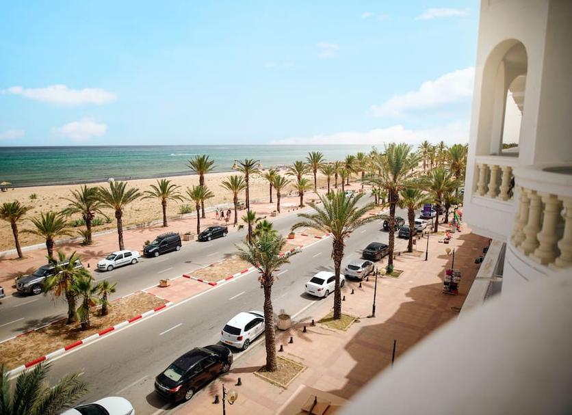 Outdoor view Photo