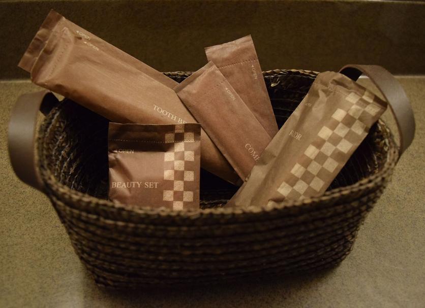 Room amenity Photo