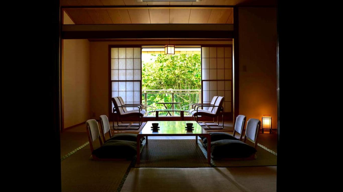 Izu Kogen Hotel Five Stars