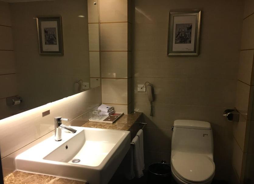 Bathroom Photo