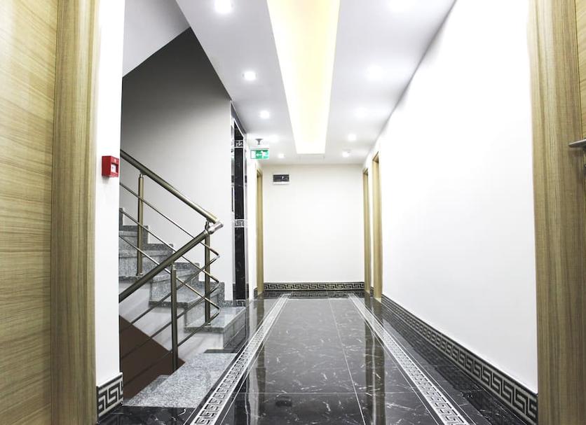 Stairs Photo