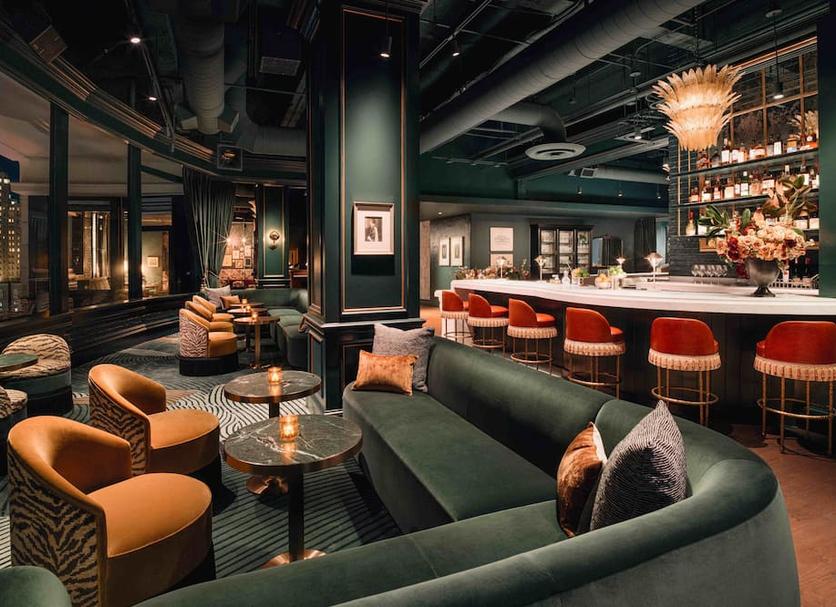 Bar Photo