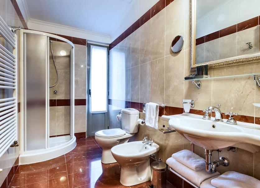 Bathroom Photo