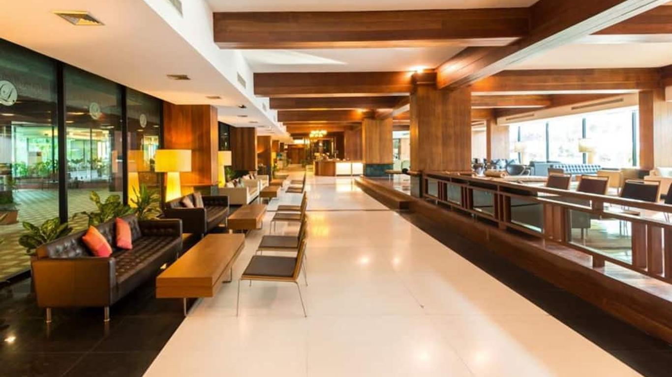 Laemtong Serviced Apartment