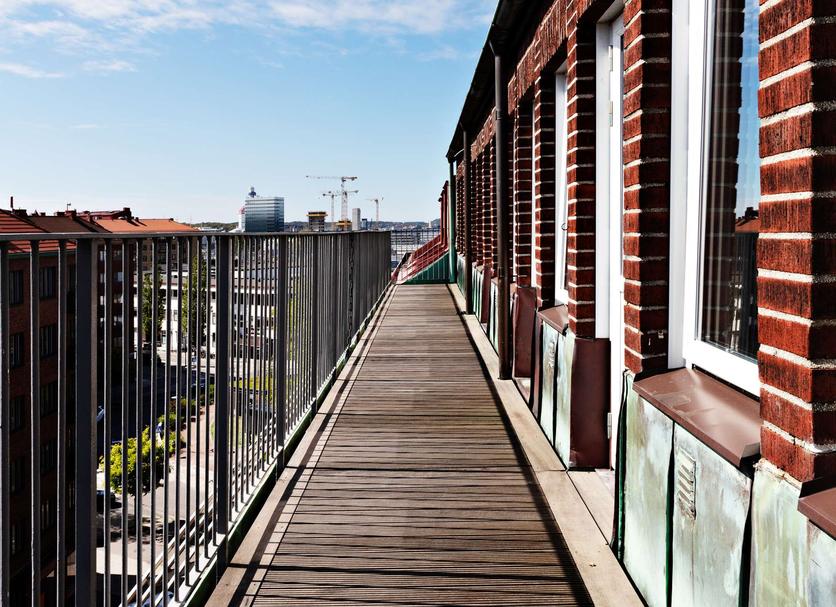 Outdoor view Photo