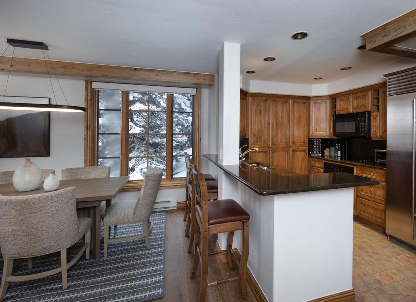 Kitchen Photo