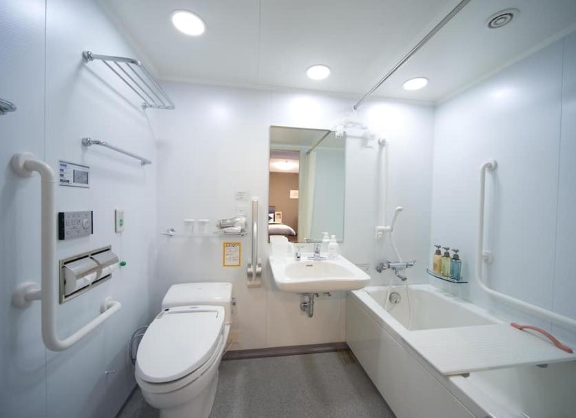 Bathroom Photo