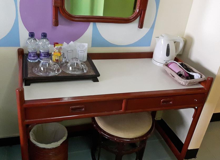 Room amenity Photo
