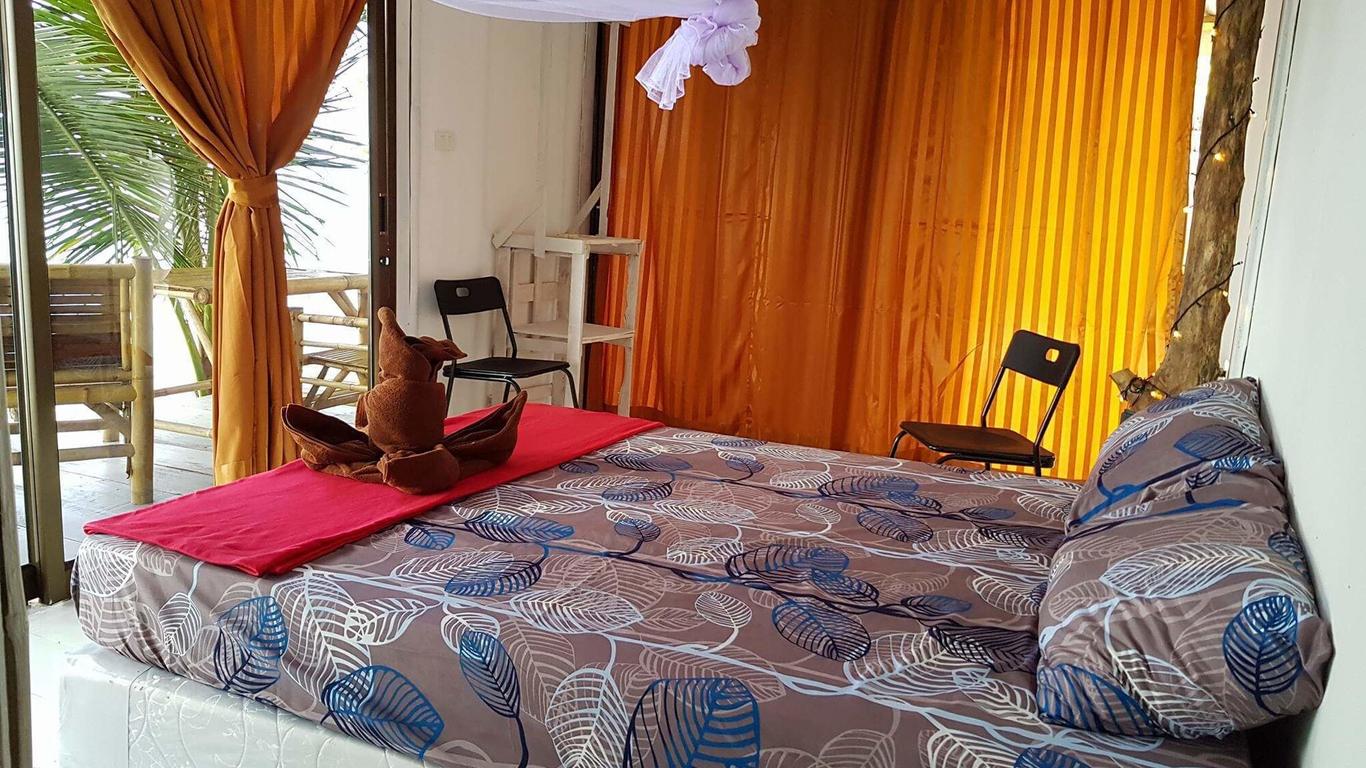 Haad Chao Phao Resort