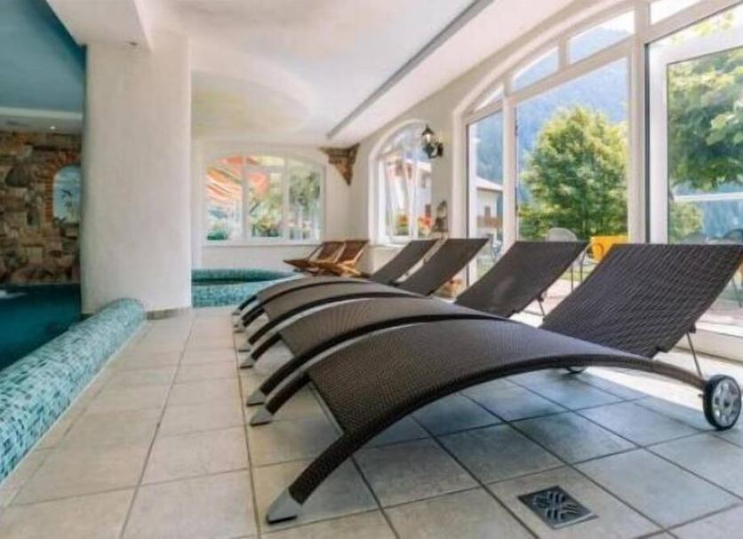Spa Photo