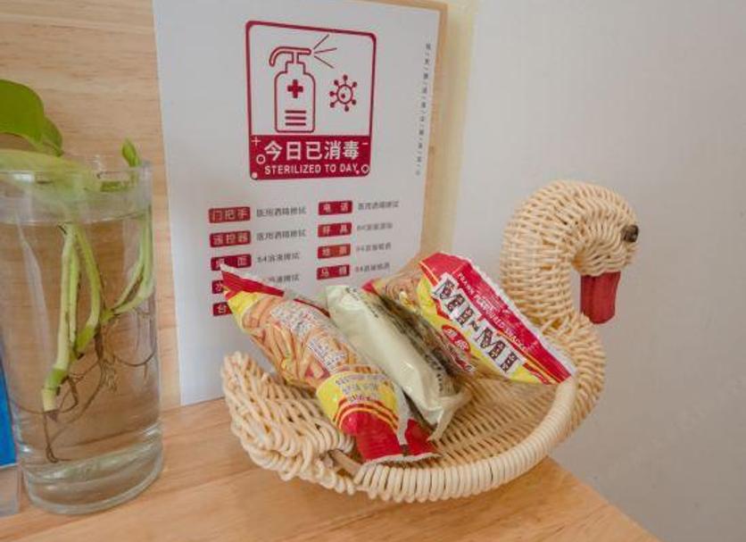 Room amenity Photo
