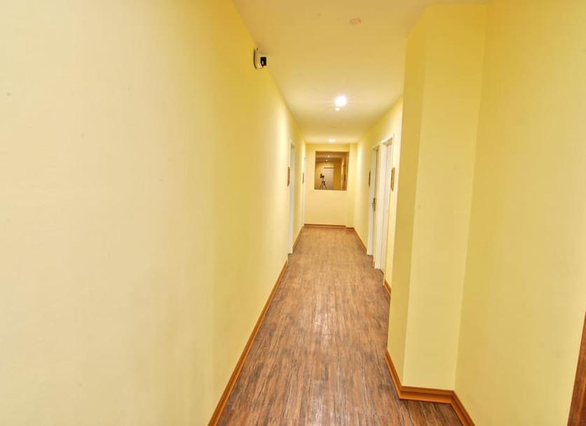 Hallway Photo