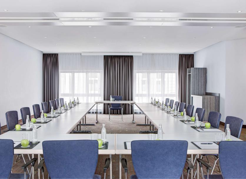 Conference room Photo