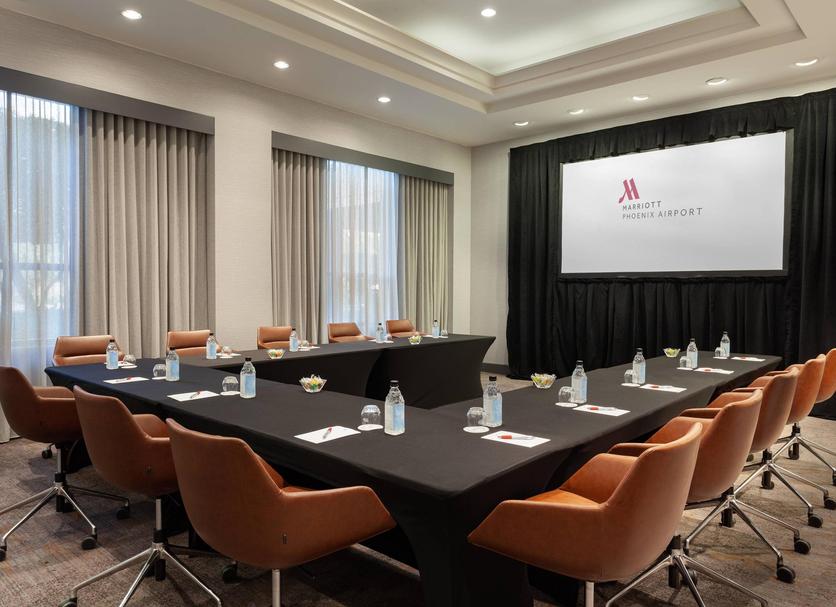 Conference room Photo
