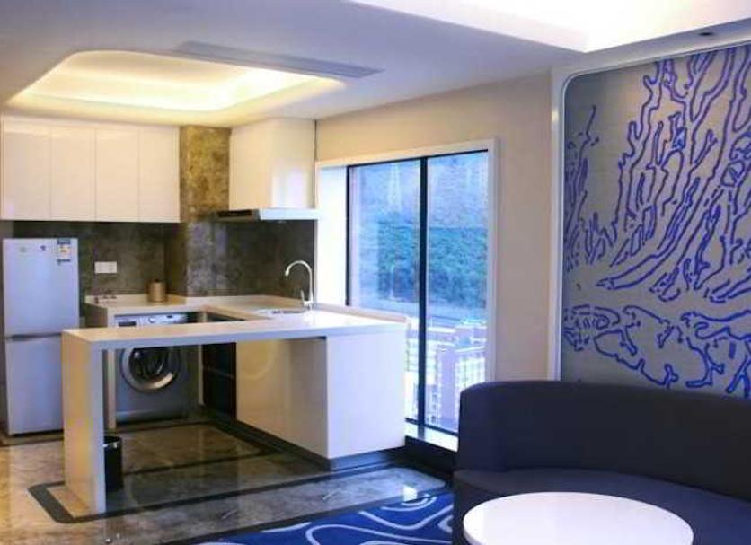 Kitchen Photo