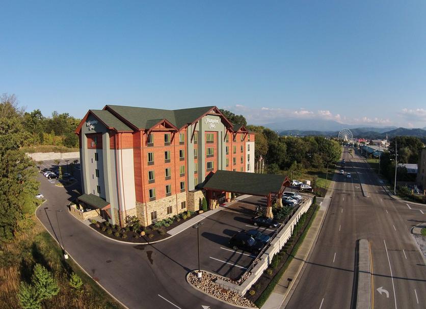 Building Photo