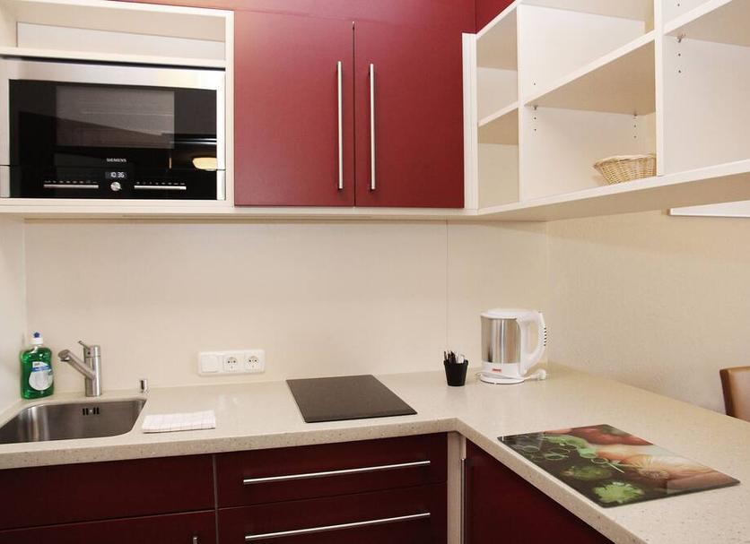 Kitchen Photo