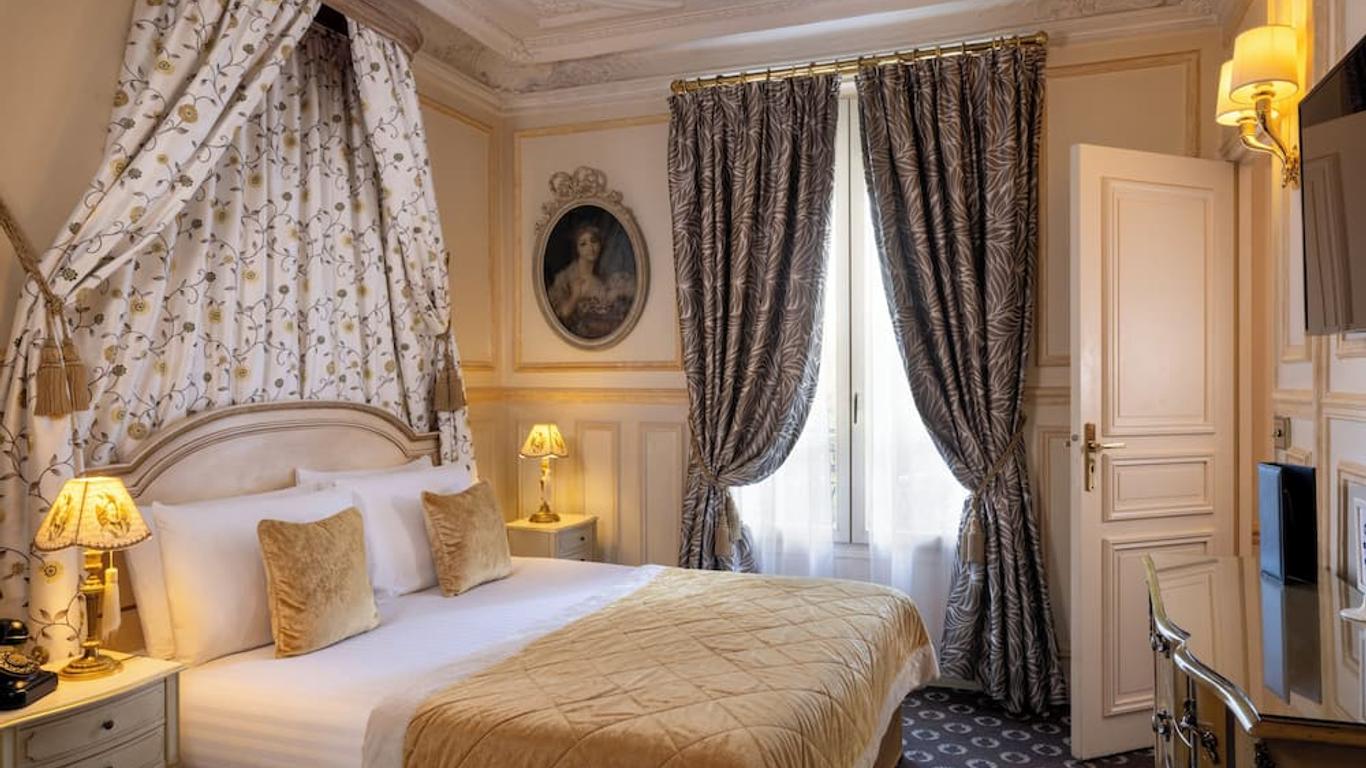 Hotel Residence Henri IV