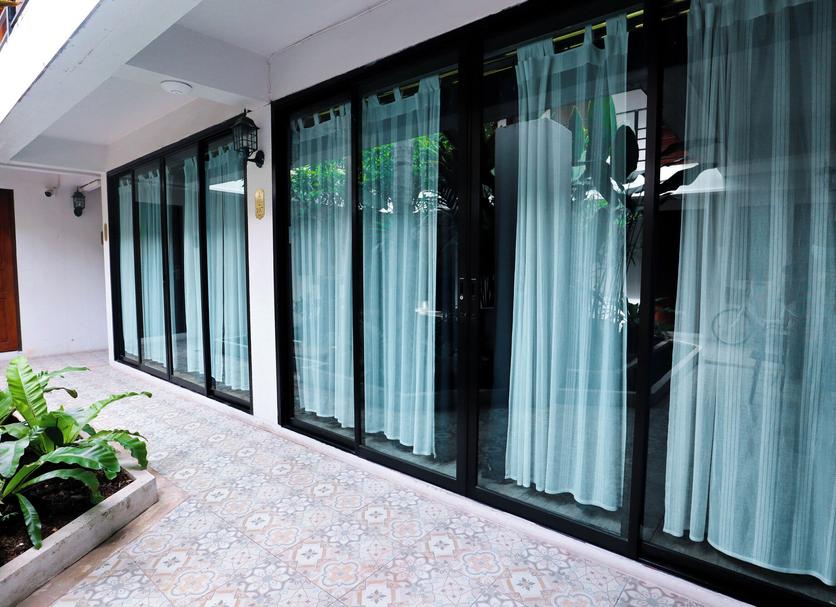 Outdoor view Photo