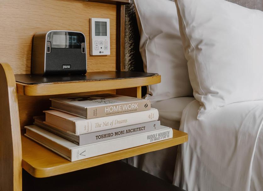 Room amenity Photo