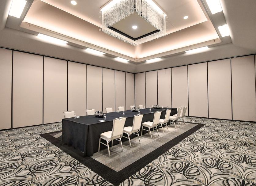Conference room Photo