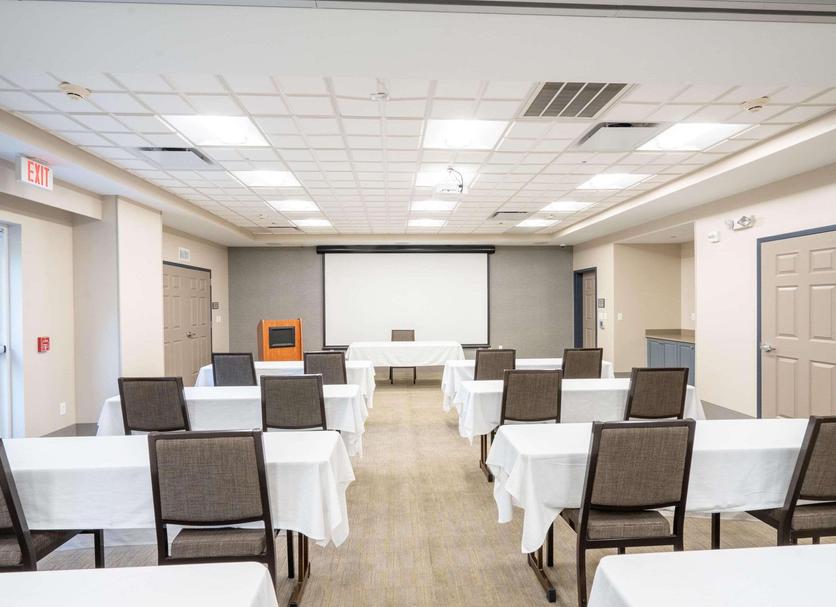 Conference room Photo