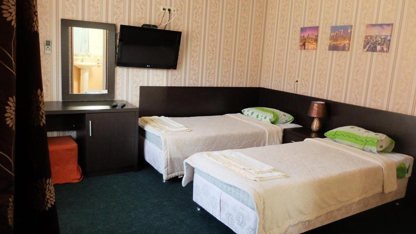 Na Kalinina Guest House