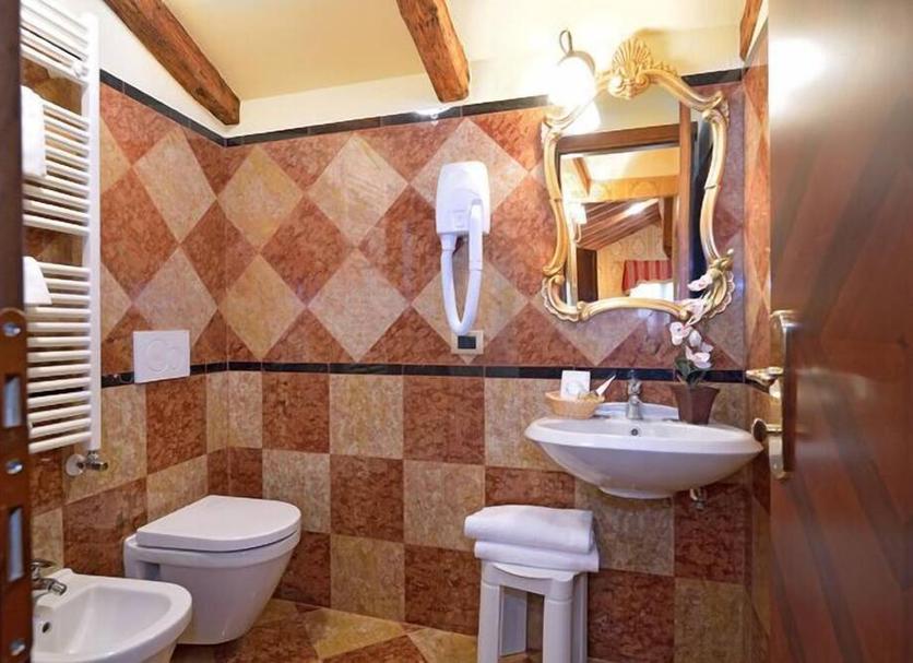 Bathroom Photo