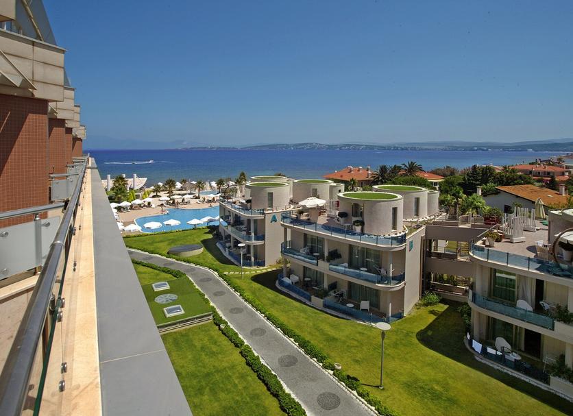 Outdoor view Photo