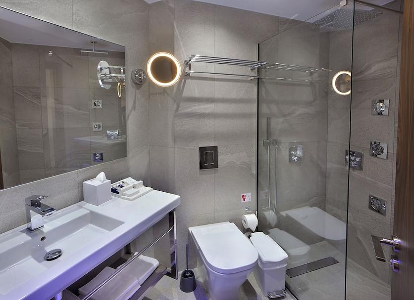 Bathroom Photo