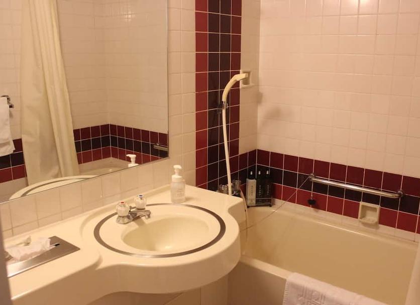 Bathroom Photo